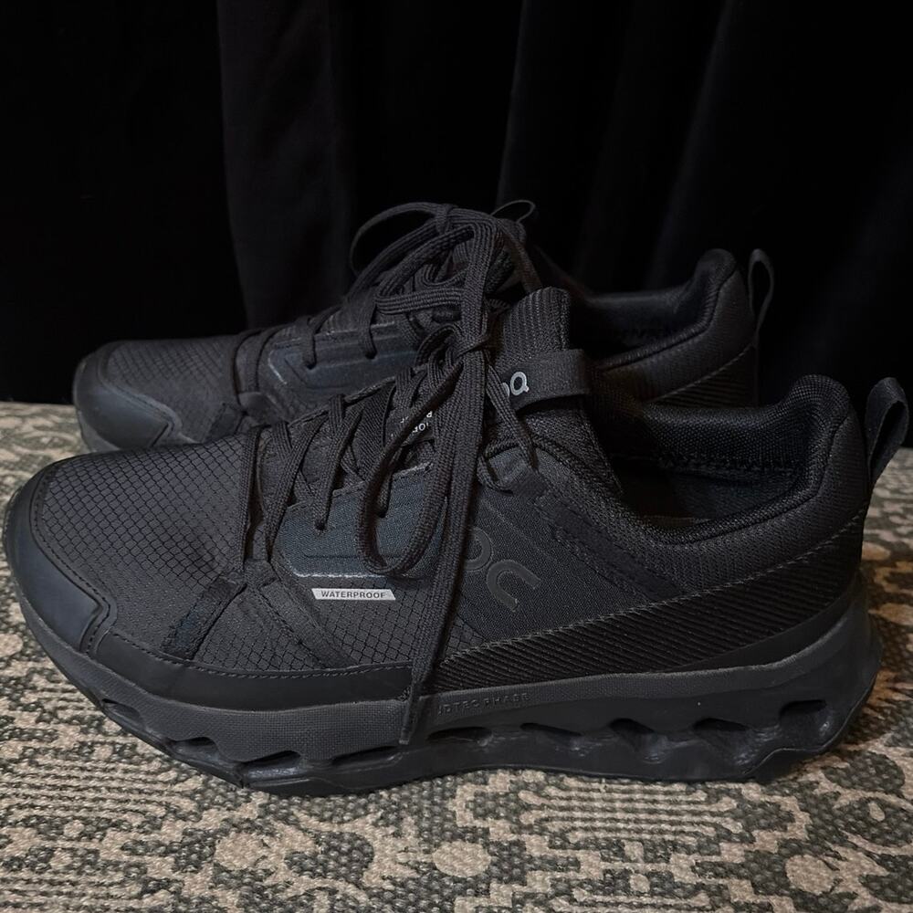 On Cloud Cloudhorizon Women’s Size 7 1/2